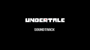 Undertale Soundtrack 18 Uwa So Holiday