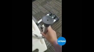 Стул для ванны и душа Титан