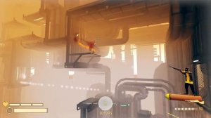 MY FRIEND PEDRO - ОБЗОР на игру!