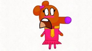 Pizza Tower Screaming Meme in Different Versions: Skibidi Toilet, Digital Cirsuc, Gacha