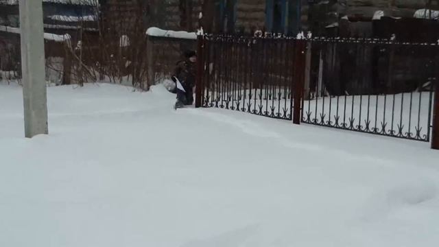 Подарок от Деда Мороза смотреть онлайн