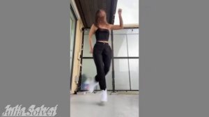 Def Leppard ♦️♦️ Animal ♦️♦️ (Shuffle Dance)