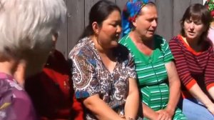 ПЕСНИ СЕМЕЙСКИХ ЗАБАЙКАЛЬЯ