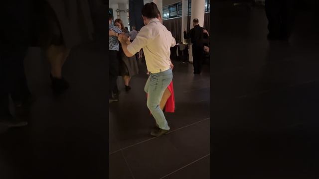 МИЛОНГА ДА (15К) 05/11/23 смотреть онлайн