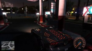 GTA 5 4K 60 FPS| M0D | NVIDIA GeForce RTX 3050 Ti Laptop | ULTRA SETTINGS