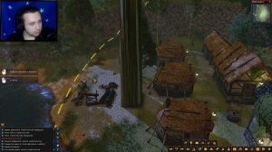 НАРОД, ПРЕВЫШЕ ВСЕГО!: Life is Feudal: Forest Village