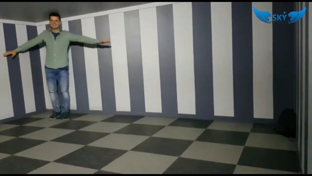 КОМНАТА ЭЙМСА - ВОСТОРГ - даже в минимальной КОМПЛЕКТАЦИИ смотреть онлайн