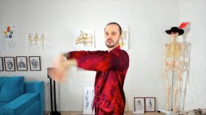 Делай это 10 минут в день и будешь здоров! Комплекс упражнений от Данилы Сусака