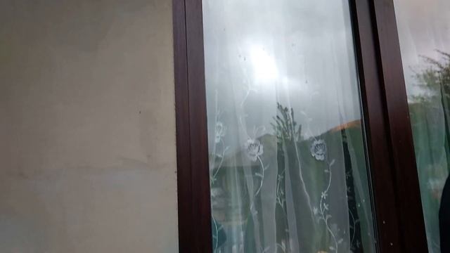 Выравнивание дома МИНВАТОЙ и ПЕНОПЛАСТОМ.