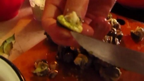 приготовление_виноградной_улитки