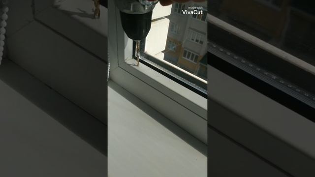 Жалюзи от завода Foroom.Установка "МастерПотолков" г.Россошь смотреть онлайн