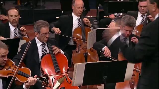 Лудвиг ван Бетховен: Симфония No.5, анализ от Джерард Шварц (част 1) | Музика | Кан Академия
