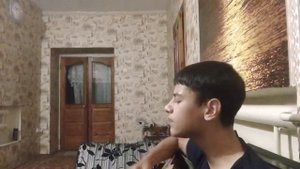 Она ушла « в бокале дна не видно» (на гитаре)😄