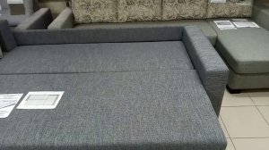 Спальное место диван-кроватей Консул прямых.