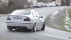 Давидыч и Тевзадзе - Грузия  Обрывки памяти