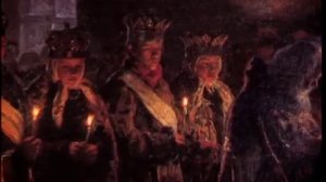 Блаженная Ксения Петербургская