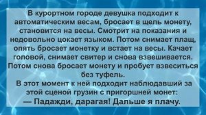 Свежак приколов! Анекдоты потоком! Анекдоты от "А" до "Я"!