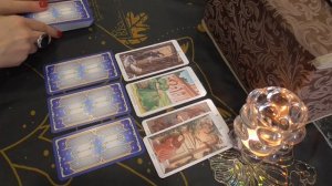 Гадание на картах Таро Встречу ли я своего любимого человека