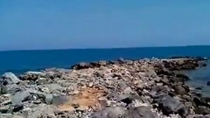 Пляжи Гувес о Крит/ Beaches of Crete Gouves