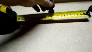 Клапан для модератора из микропорки.