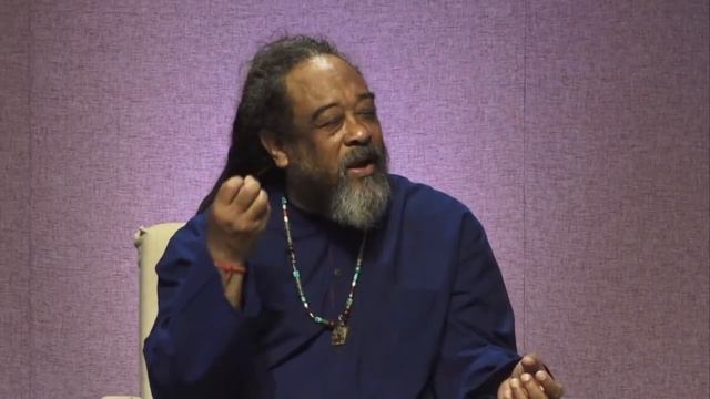 Сатсанг с Муджи в Ришикеше. 21 февраля 2019 смотреть онлайн