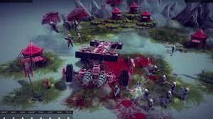 Кратко о BESIEGE (2008)