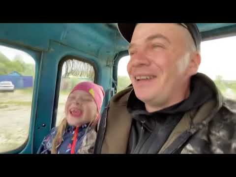 Укрощение Железного Коня или МТЗ-80 смотреть онлайн