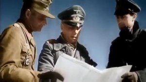 Waka Waka - Erwin Rommel & The Afrika Krops (North African Front WWll 1941-1942)
