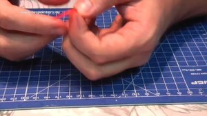Коврик для 3d ручки www.losprinters.ru