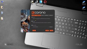 Как установить Corona render Alfa4 для Archicad, решение проблемы отсутствия VCRUNTIME140_1.dll
