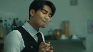 КиннПорш 3 часть