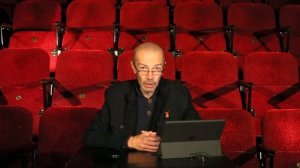 Как поступить в театральный ВУЗ. Основные вопросы.
