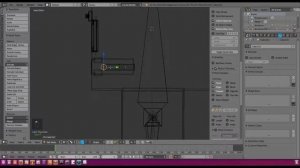 Blender Tutorial - How to make a Minecraft Rig [Mouth Rig]