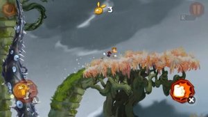 Rayman Jungle Run - game Potpourri L 5-5