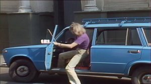 Полуденный вор [2 серии] 1985 г.FHD