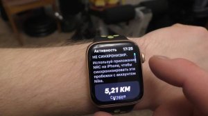 Apple Watch Series 5 | ОПЫТ ИСПОЛЬЗОВАНИЯ