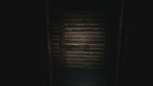 Resident Evil Village - Baby Monster in House Benevento