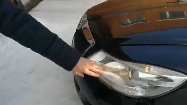 Общее устройство автомобиля внутри