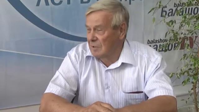 Цикл репортажей про лётную Альма-матер продолжается