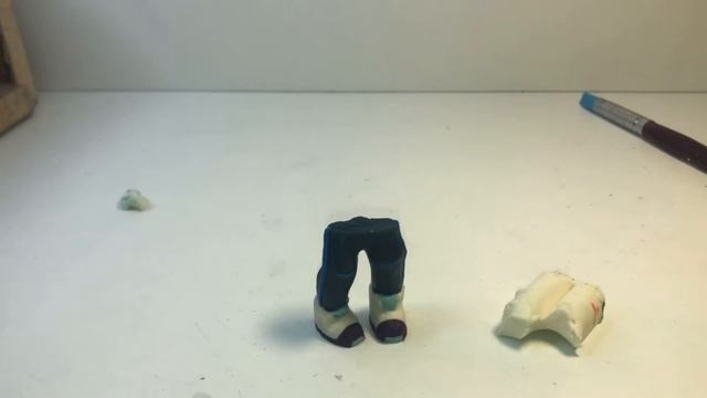 ? NAVIGATOR COLETTE CLAY ART - BRAWL STARS CLAY смотреть онлайн