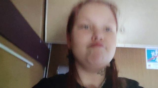 влог🌸мой первый влог💋