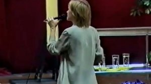 прославление 1 церковь Слово жизни. Москва