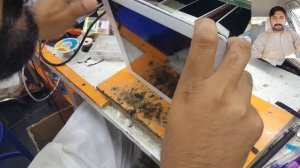 how to open ipad 2 A1396 (disassembly ipad 2 A1396)