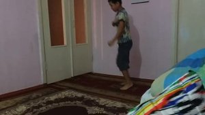 Карате пацан