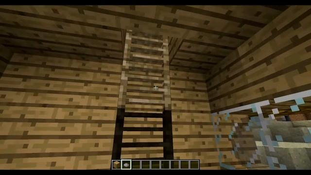 Minecraft обзор мода Carpenter's Blocks #1 смотреть онлайн