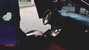 «БАБИЙ МАГНИТ» - MITSUBISHI ECLIPSE II 1994