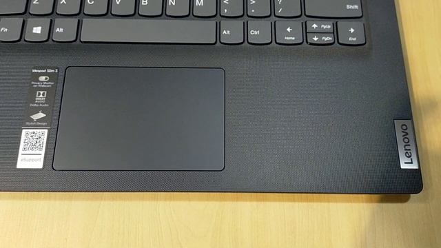 LENOVO IDEAPAD Slim 3 core i5 gen 10 Ram 8GB 512GB SSD смотреть онлайн