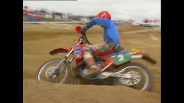 ISDE 1990 смотреть онлайн