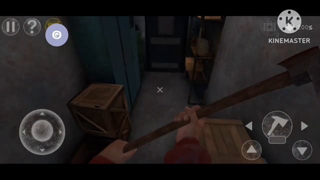 Антарктида 88, прохождение #1 смотреть онлайн