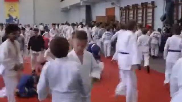 Касатов Михаил выступление на соревнованиях 27 января 2019 года